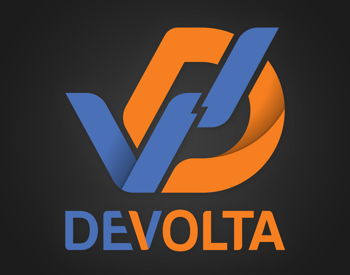 Conception Graphique : Devolta (Logo)