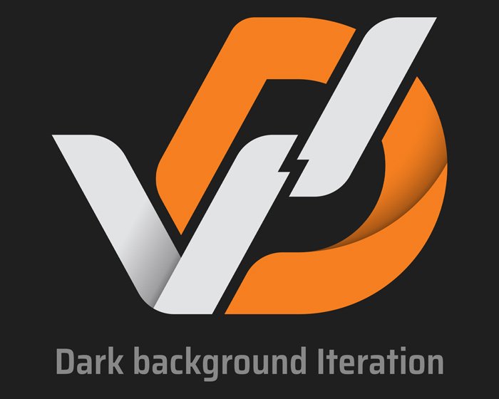 Présentation du logo de Devolta