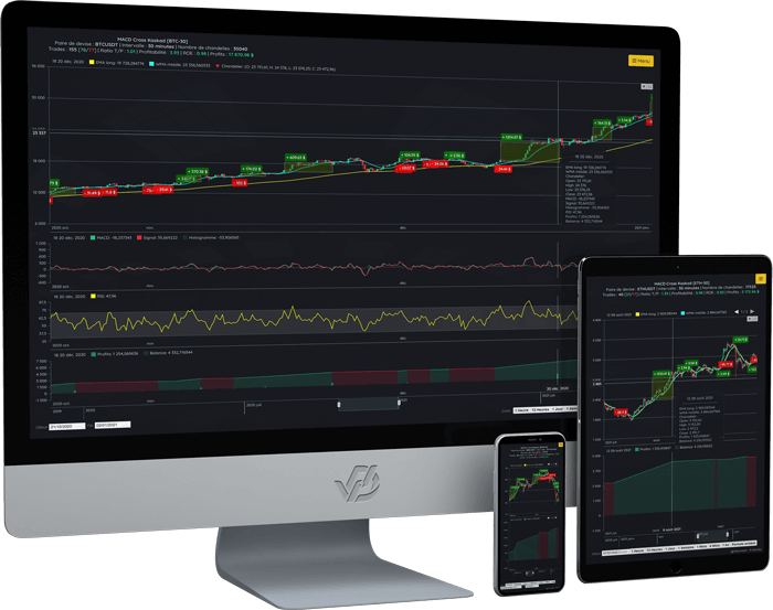 Capture d'écran de Marchadot
